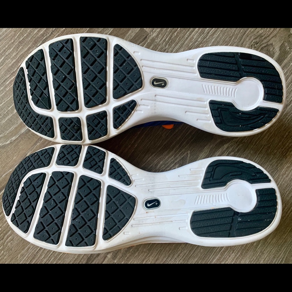 Nike Lunar Speed (women’s size 8.5) - Picture 7 of 8